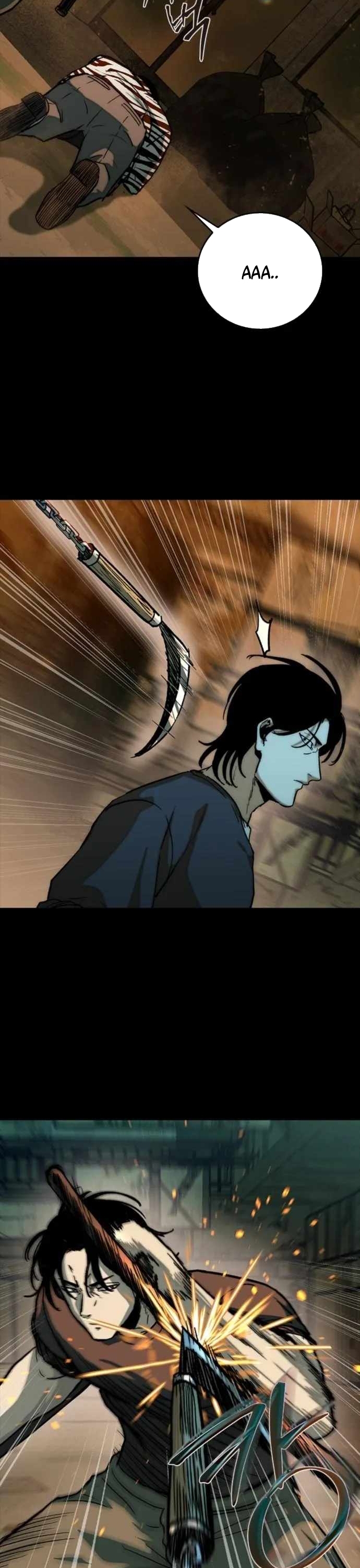 Cửu Long Saroka Chapter 29 - Trang 2