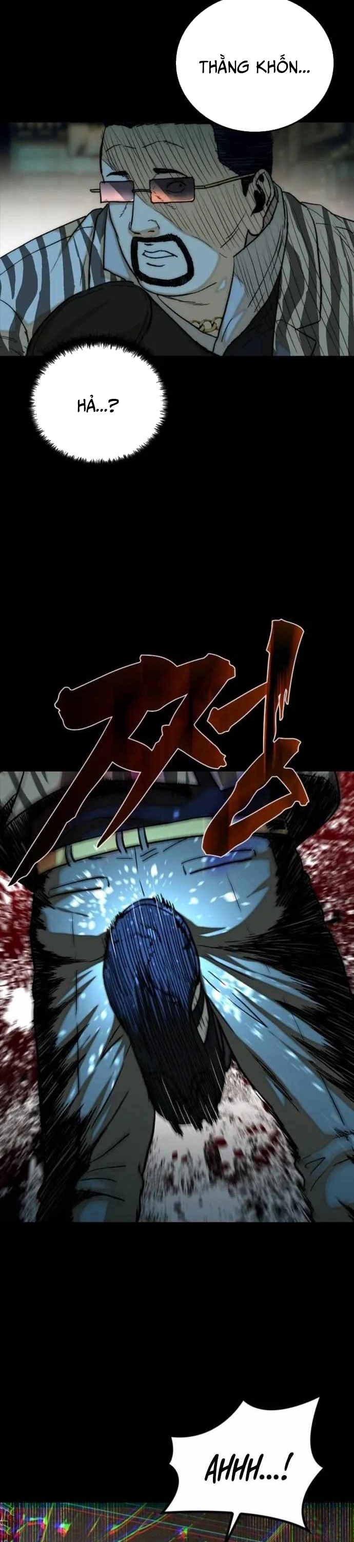 Cửu Long Saroka Chapter 29 - Trang 2