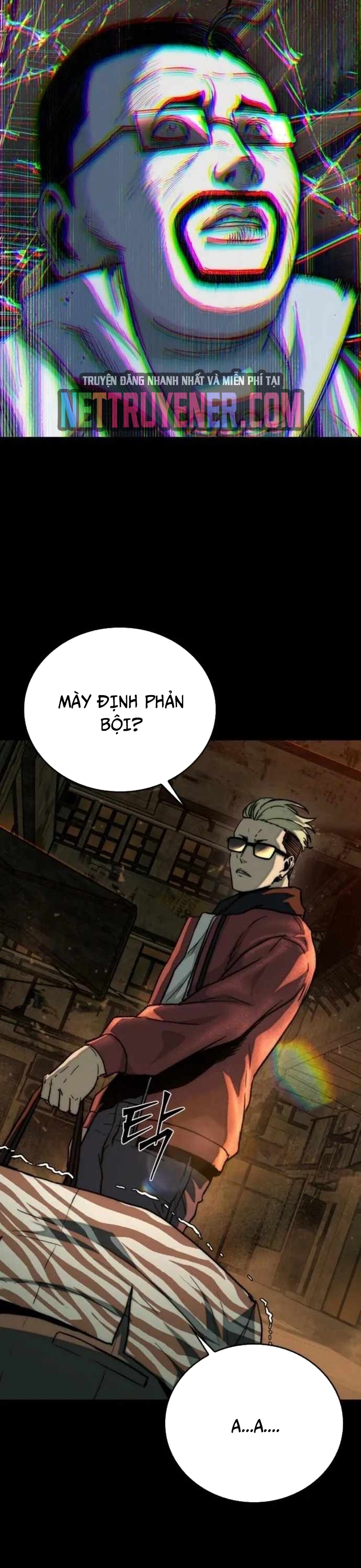 Cửu Long Saroka Chapter 29 - Trang 2