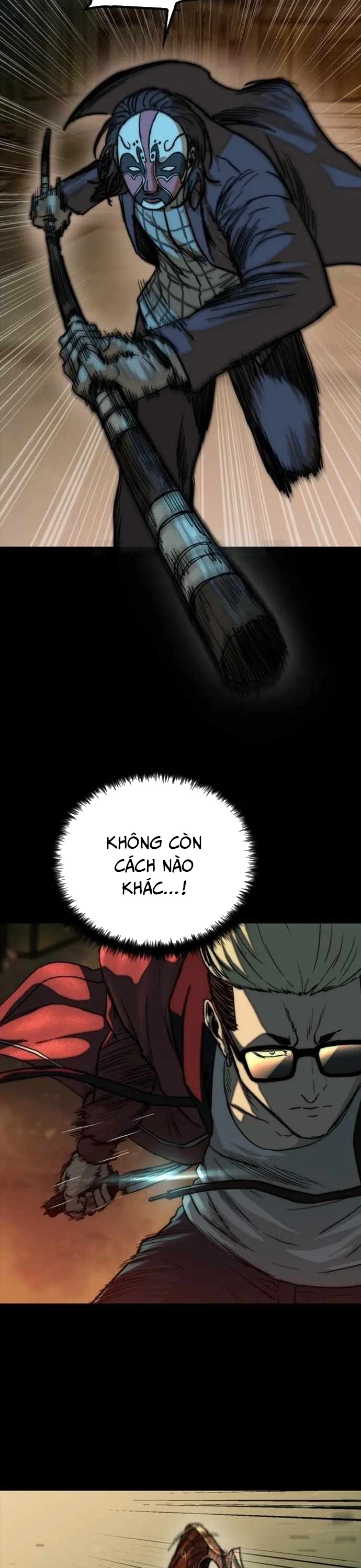 Cửu Long Saroka Chapter 29 - Trang 2