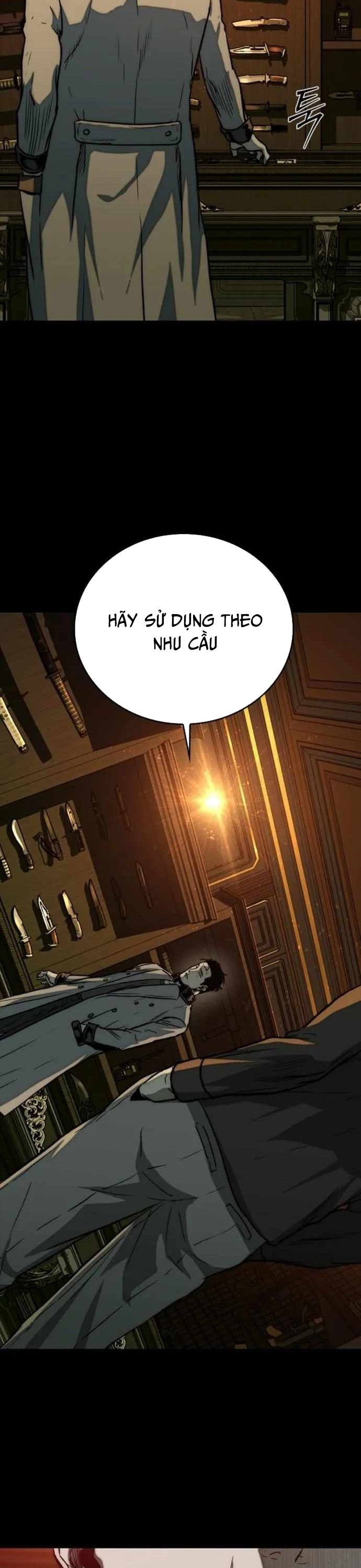 Cửu Long Saroka Chapter 29 - Trang 2