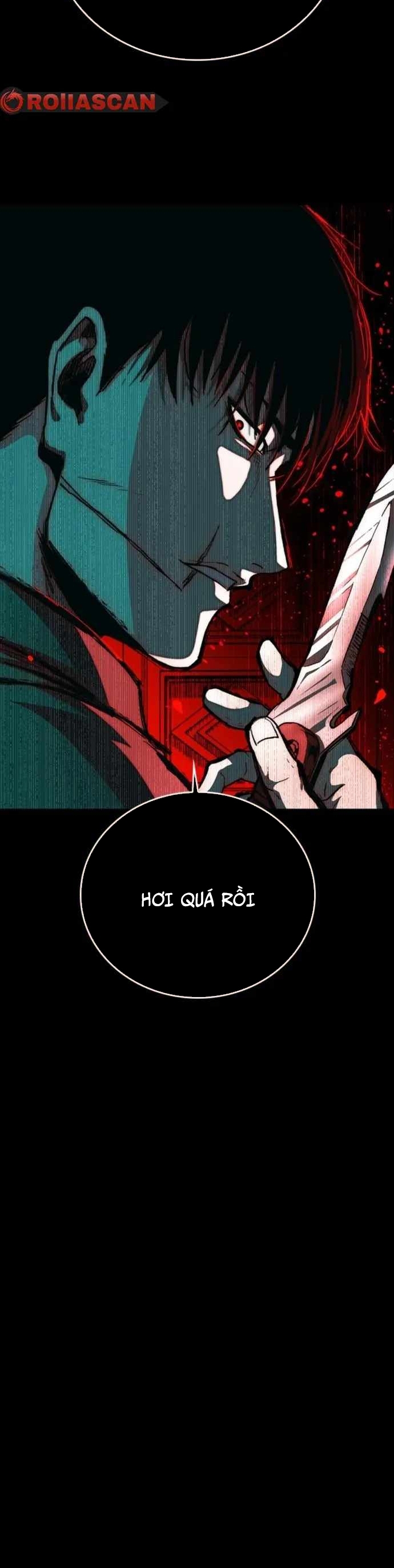 Cửu Long Saroka Chapter 29 - Trang 2