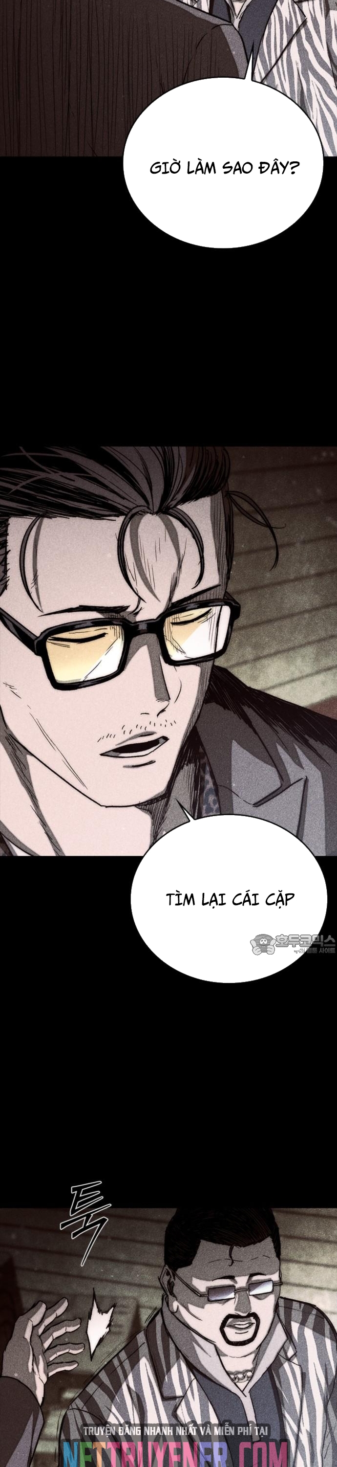 Cửu Long Saroka Chapter 30 - Trang 2