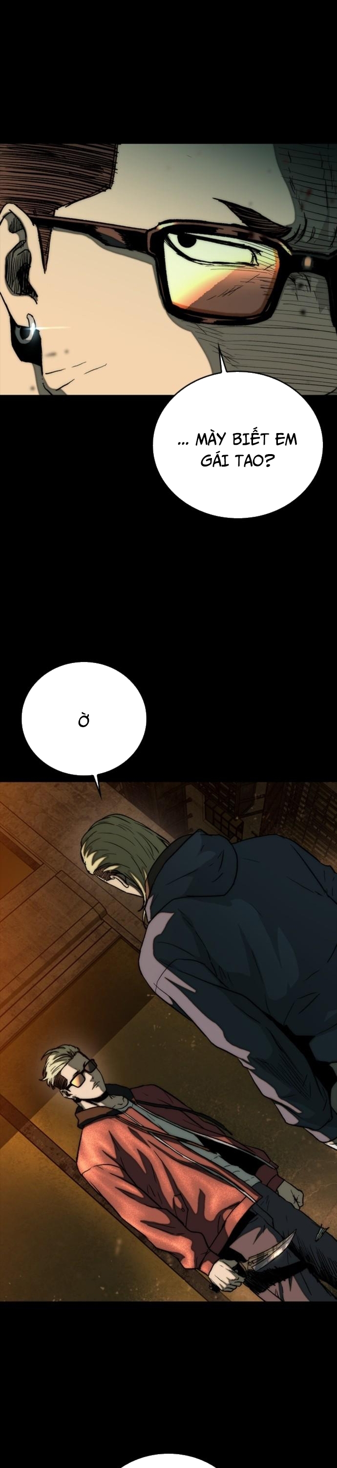 Cửu Long Saroka Chapter 30 - Trang 2