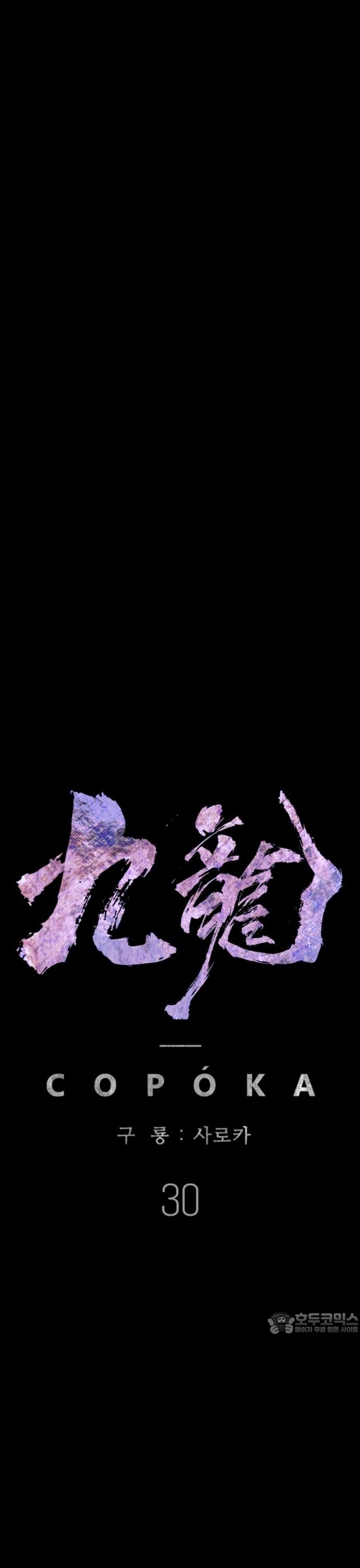 Cửu Long Saroka Chapter 30 - Trang 2