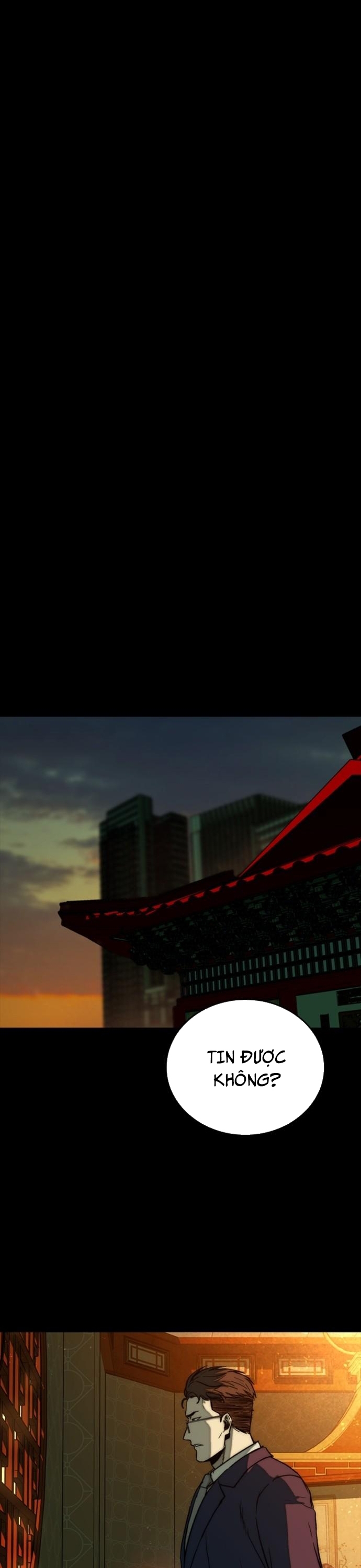Cửu Long Saroka Chapter 30 - Trang 2