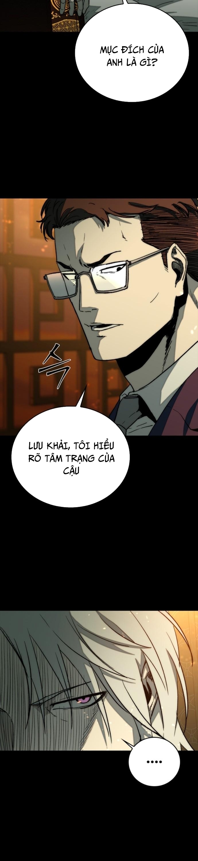 Cửu Long Saroka Chapter 30 - Trang 2
