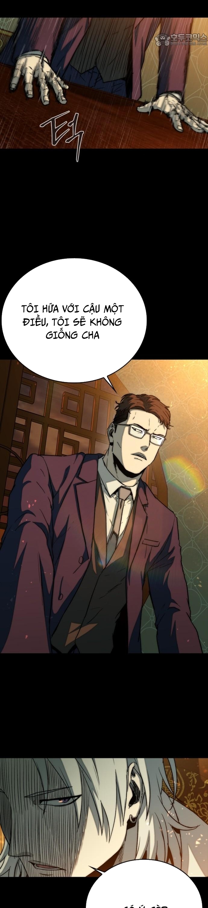 Cửu Long Saroka Chapter 30 - Trang 2