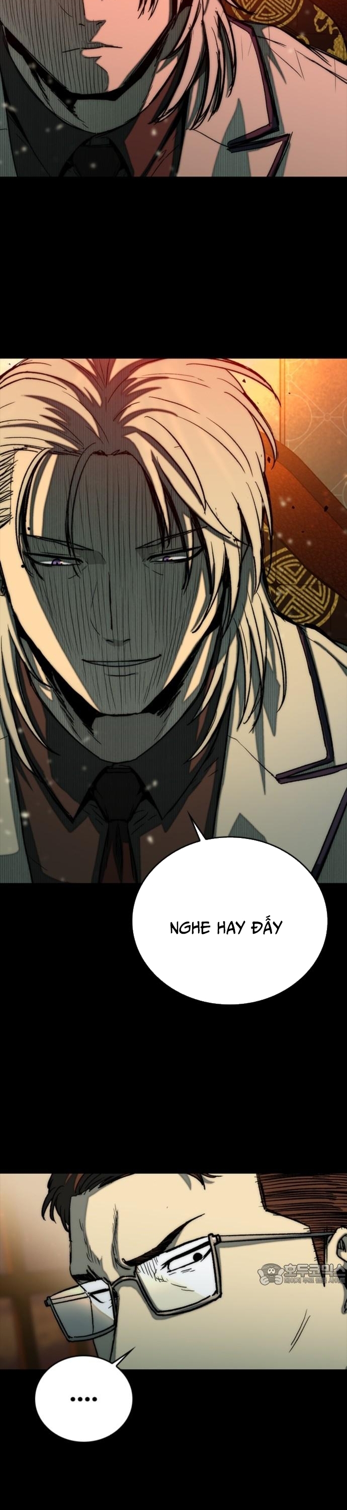 Cửu Long Saroka Chapter 30 - Trang 2