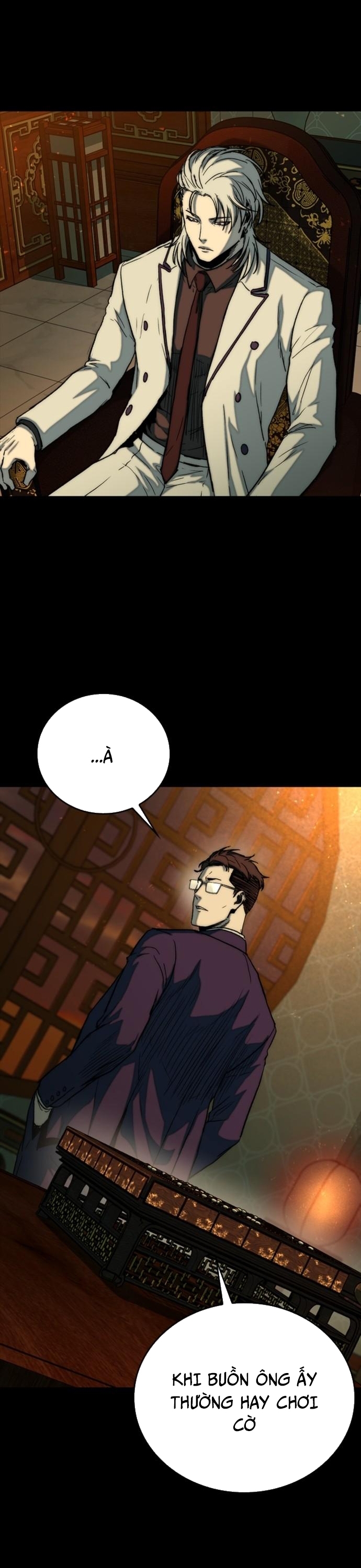 Cửu Long Saroka Chapter 30 - Trang 2
