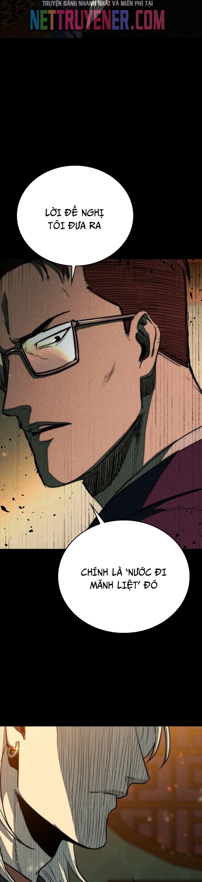 Cửu Long Saroka Chapter 30 - Trang 2