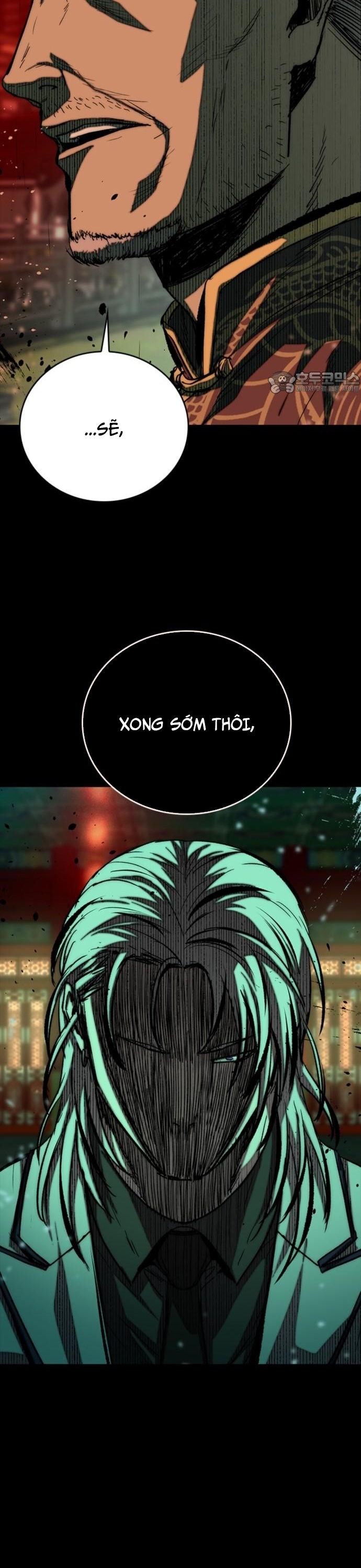 Cửu Long Saroka Chapter 30 - Trang 2
