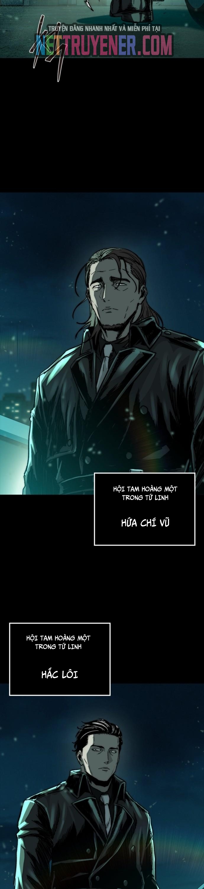 Cửu Long Saroka Chapter 30 - Trang 2