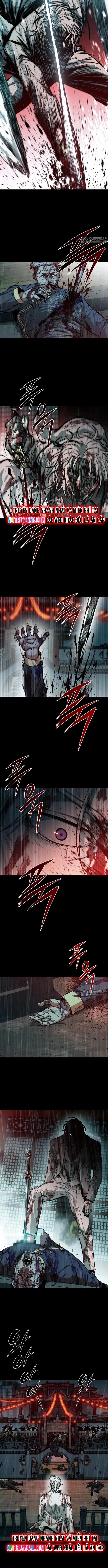 Cửu Long Saroka Chapter 33 - Next Chapter 34