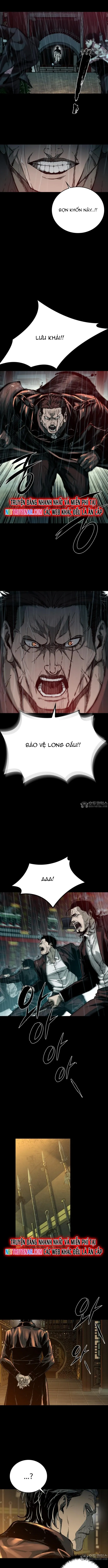 Cửu Long Saroka Chapter 33 - Next Chapter 34