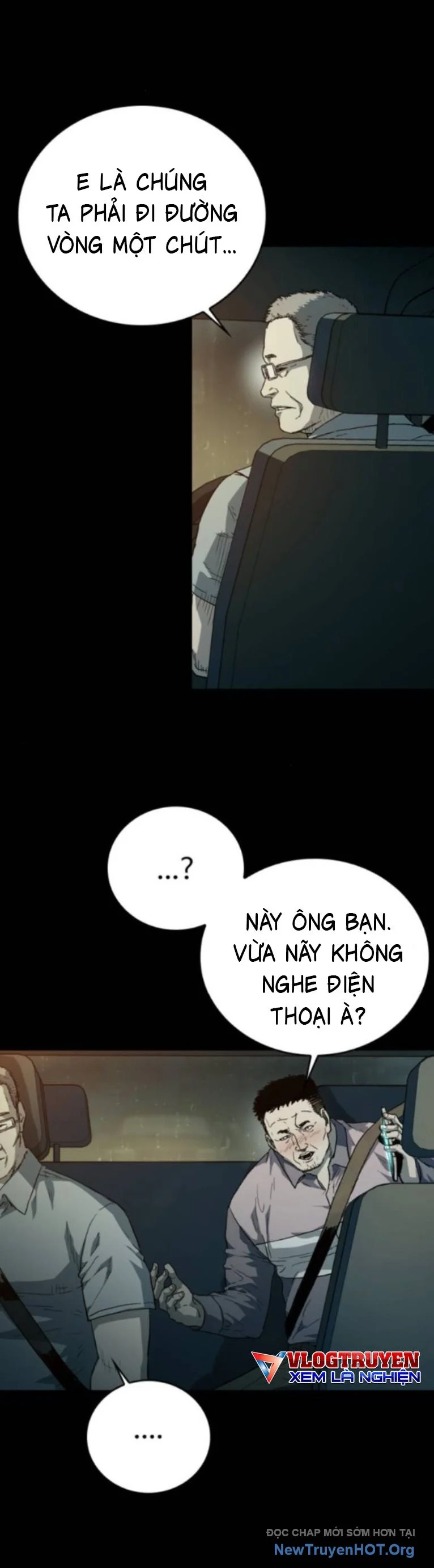 Cửu Long Saroka Chapter 34 - Next Chapter 35