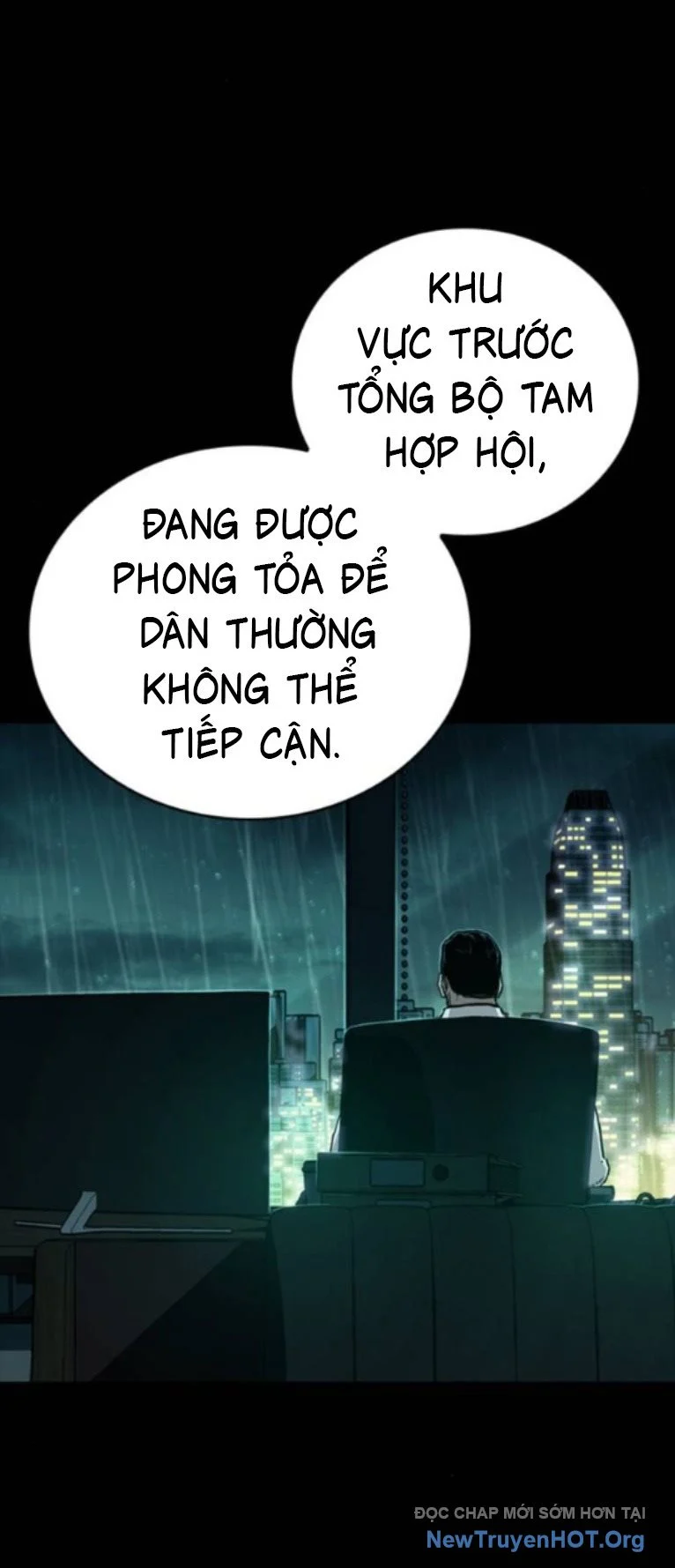 Cửu Long Saroka Chapter 34 - Next Chapter 35
