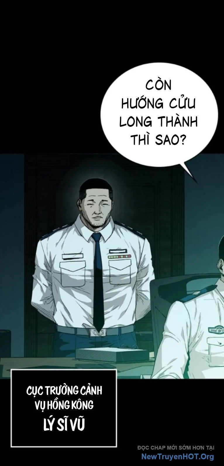 Cửu Long Saroka Chapter 34 - Next Chapter 35