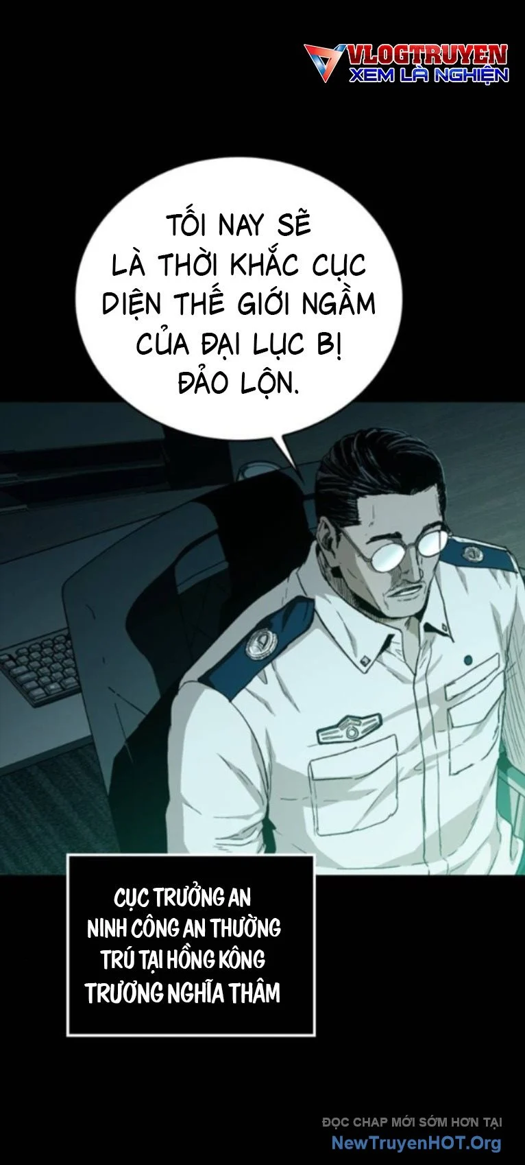 Cửu Long Saroka Chapter 34 - Next Chapter 35