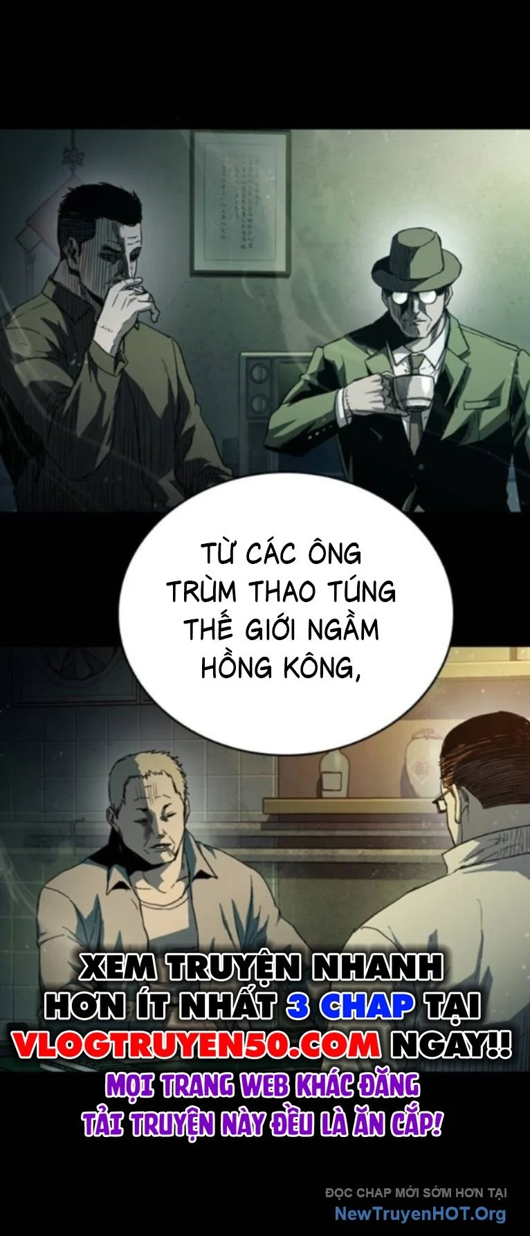 Cửu Long Saroka Chapter 34 - Next Chapter 35