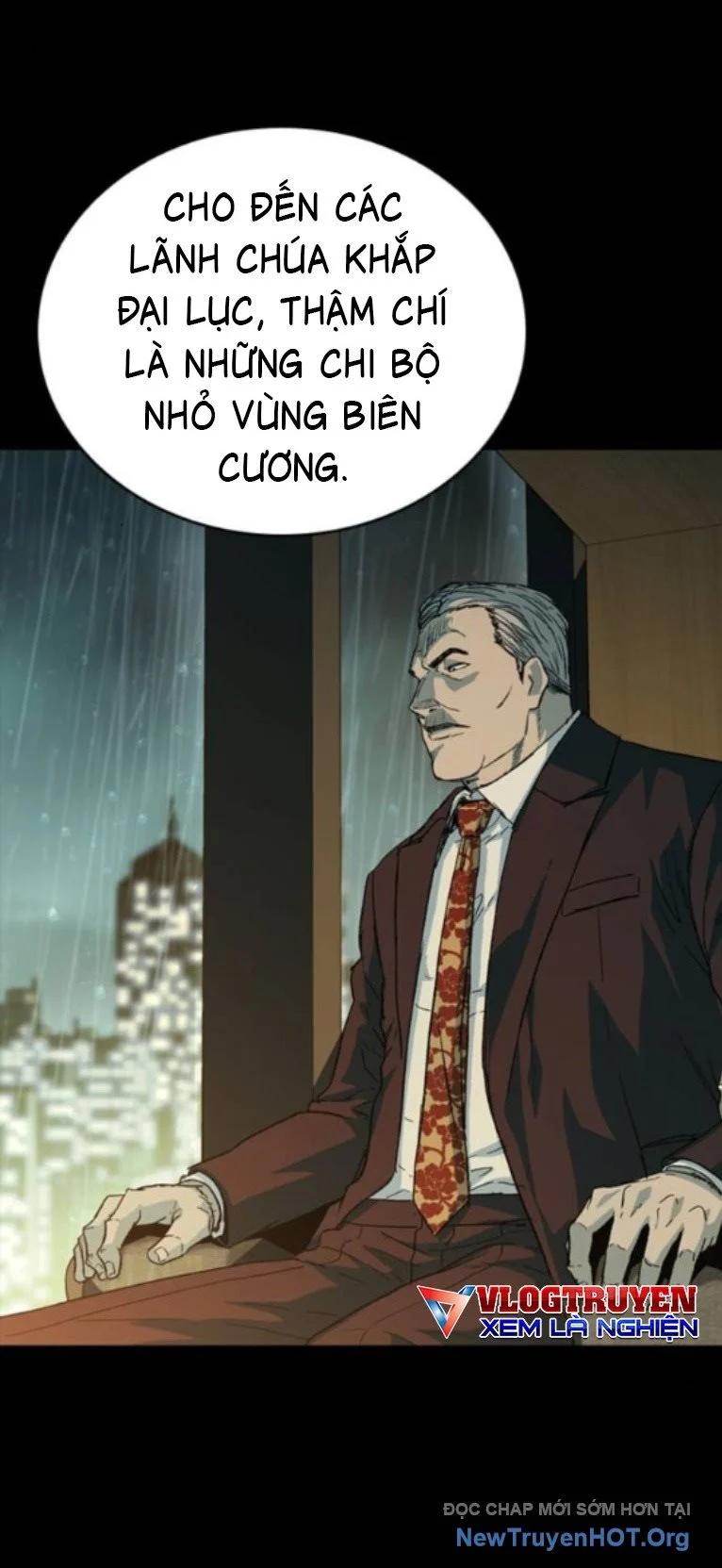 Cửu Long Saroka Chapter 34 - Next Chapter 35