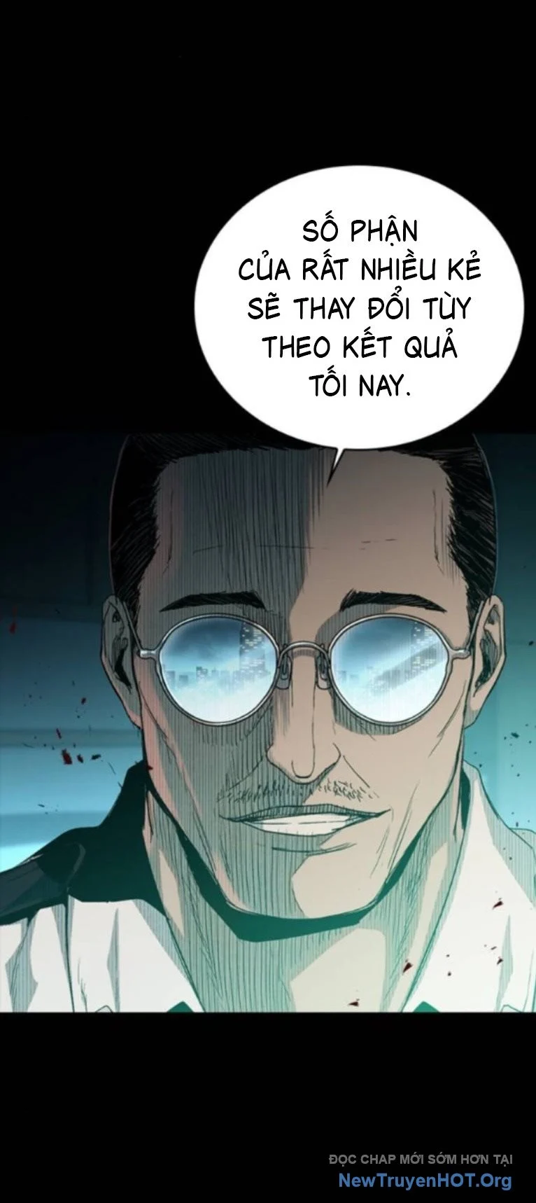 Cửu Long Saroka Chapter 34 - Next Chapter 35