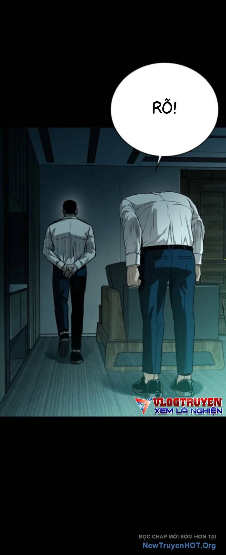 Cửu Long Saroka Chapter 34 - Next Chapter 35