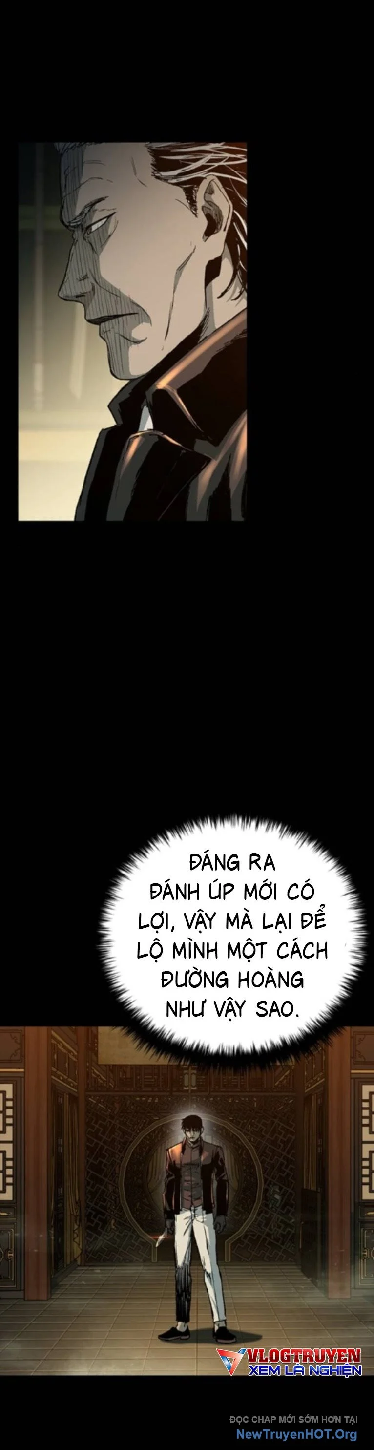 Cửu Long Saroka Chapter 34 - Next Chapter 35