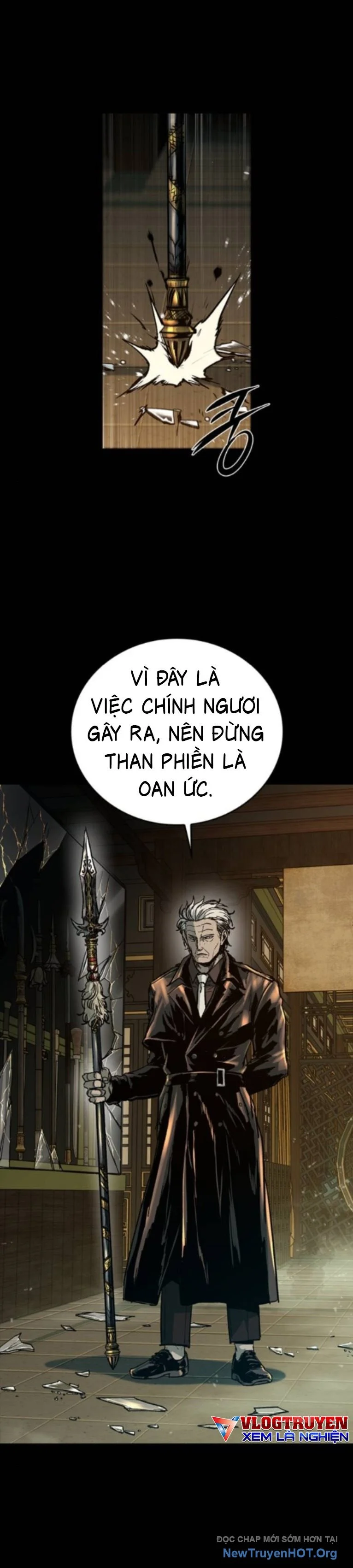 Cửu Long Saroka Chapter 34 - Next Chapter 35