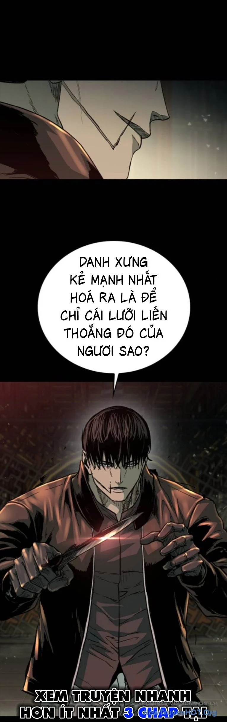 Cửu Long Saroka Chapter 34 - Next Chapter 35