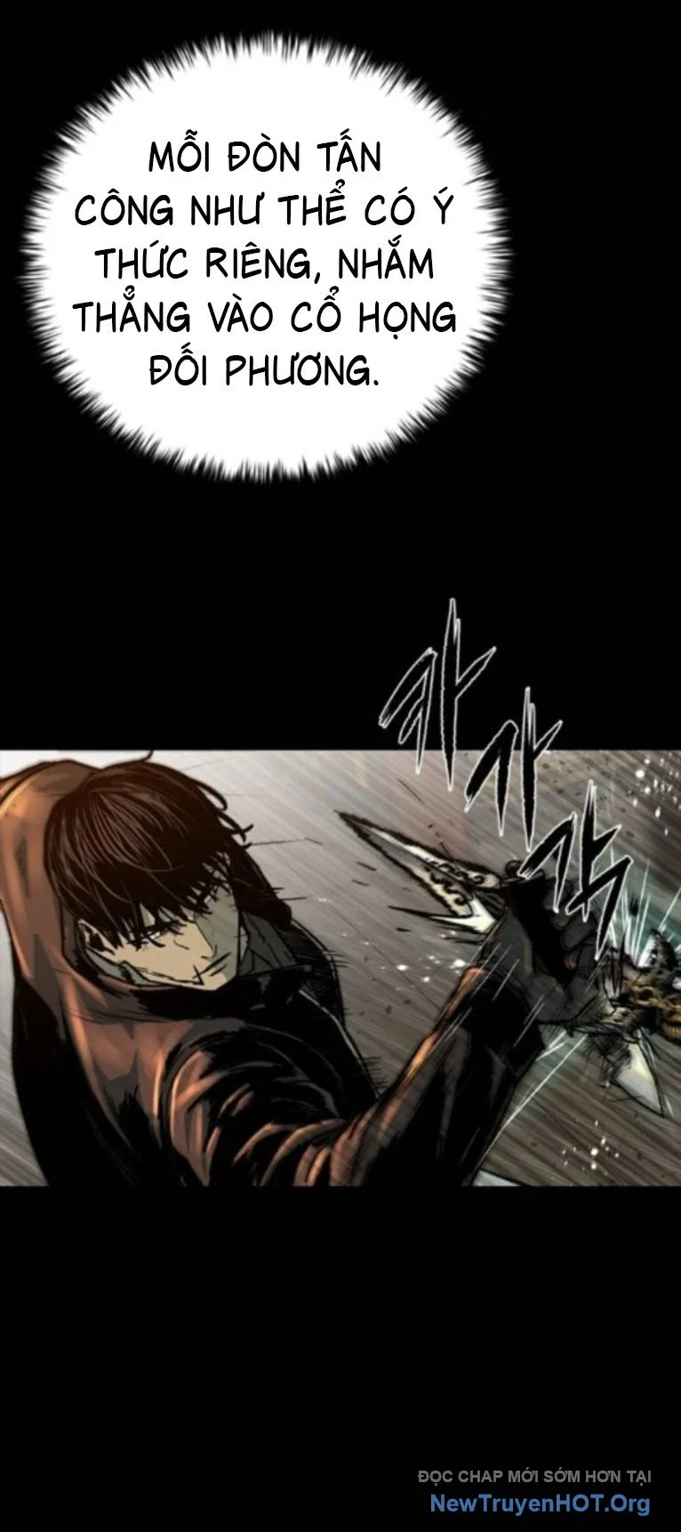 Cửu Long Saroka Chapter 34 - Next Chapter 35