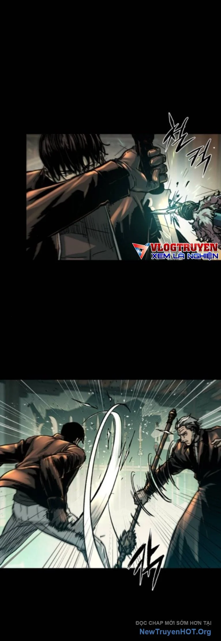 Cửu Long Saroka Chapter 34 - Next Chapter 35