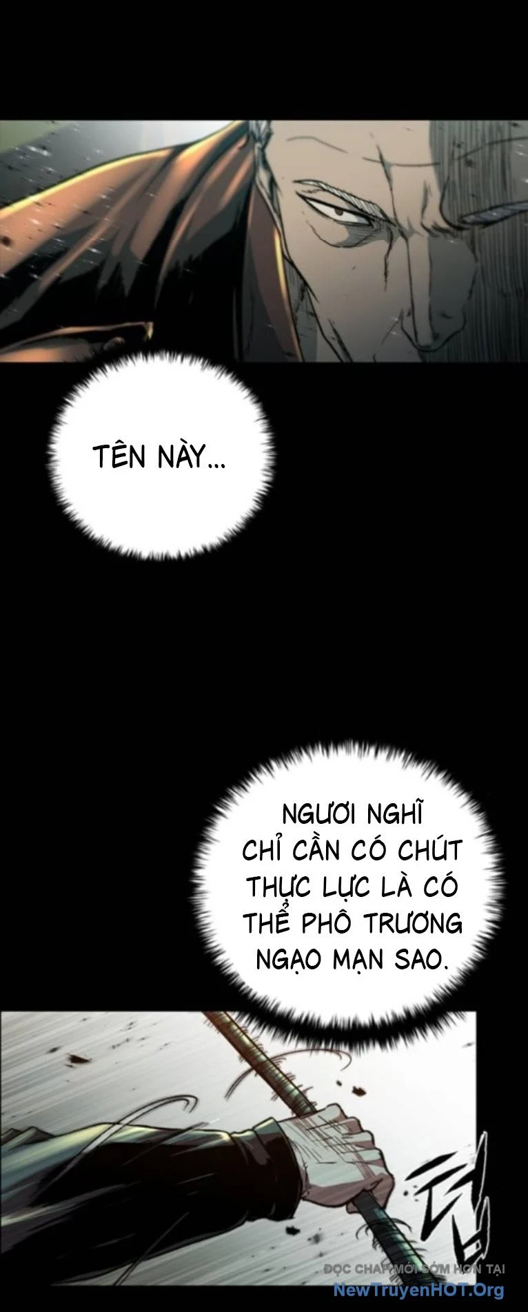 Cửu Long Saroka Chapter 34 - Next Chapter 35