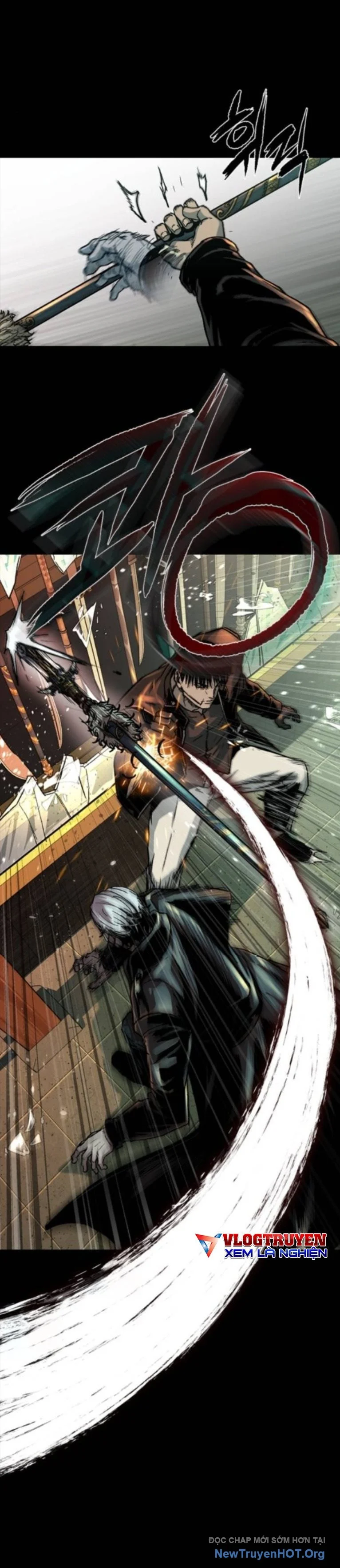 Cửu Long Saroka Chapter 34 - Next Chapter 35