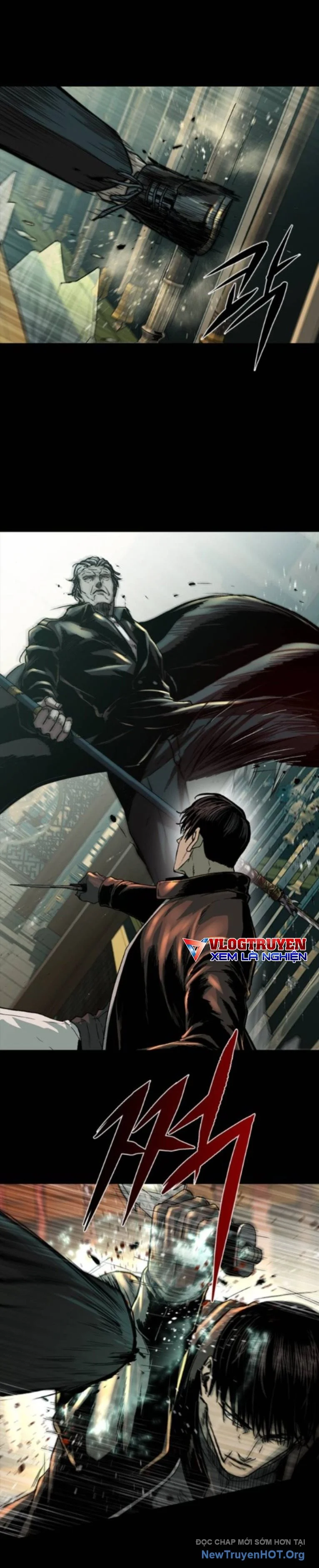 Cửu Long Saroka Chapter 34 - Next Chapter 35