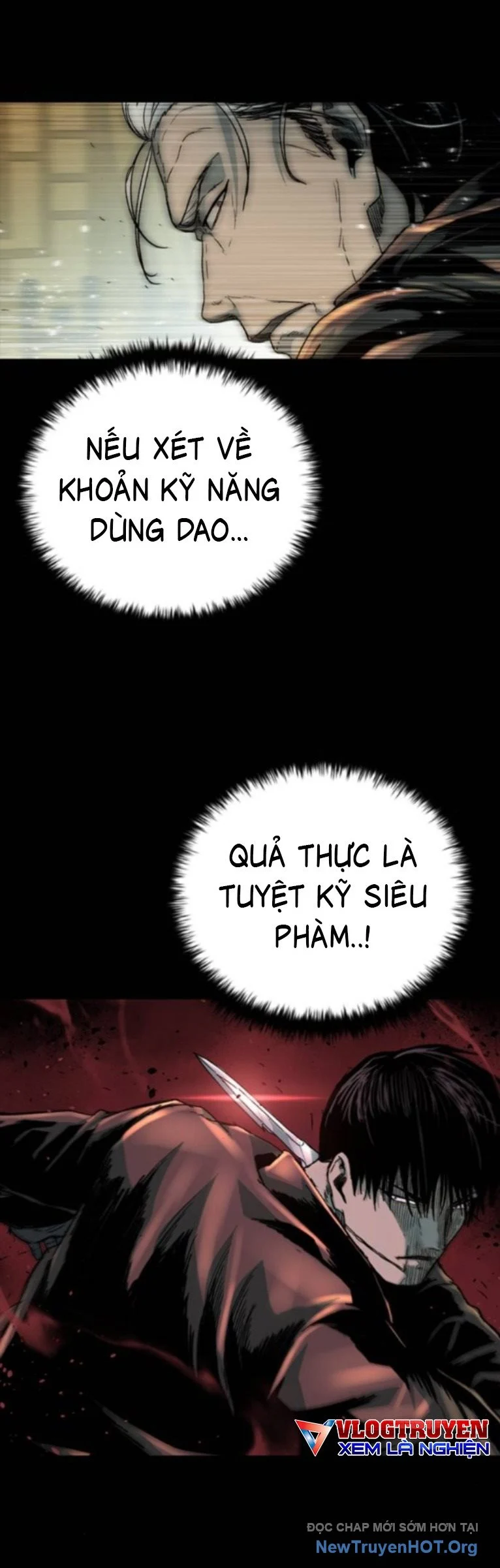 Cửu Long Saroka Chapter 34 - Next Chapter 35