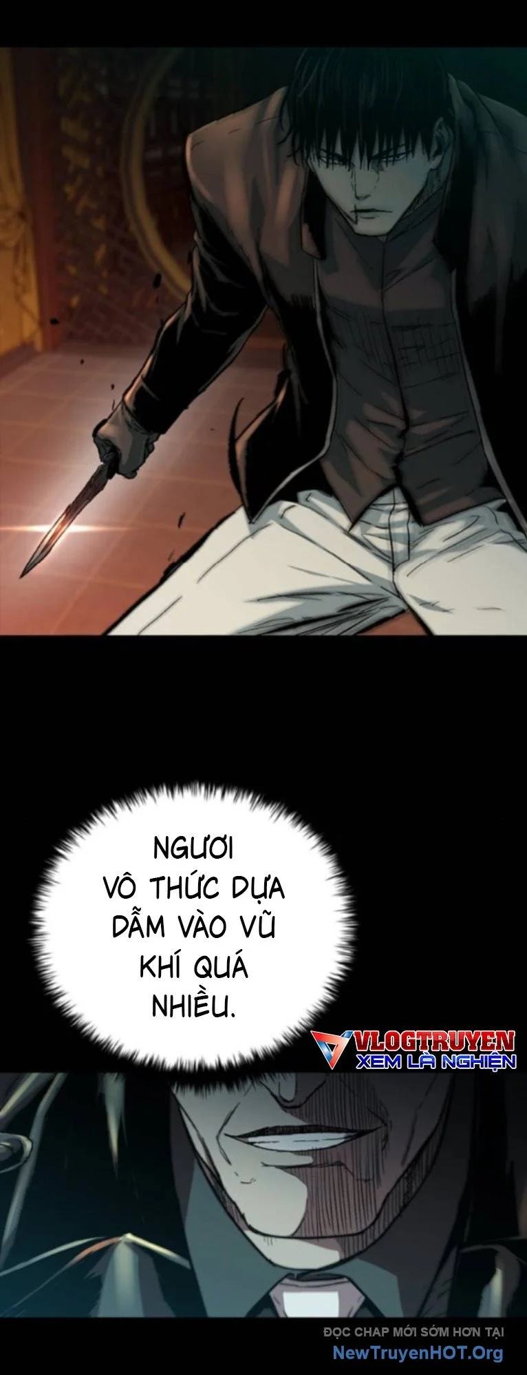 Cửu Long Saroka Chapter 34 - Next Chapter 35
