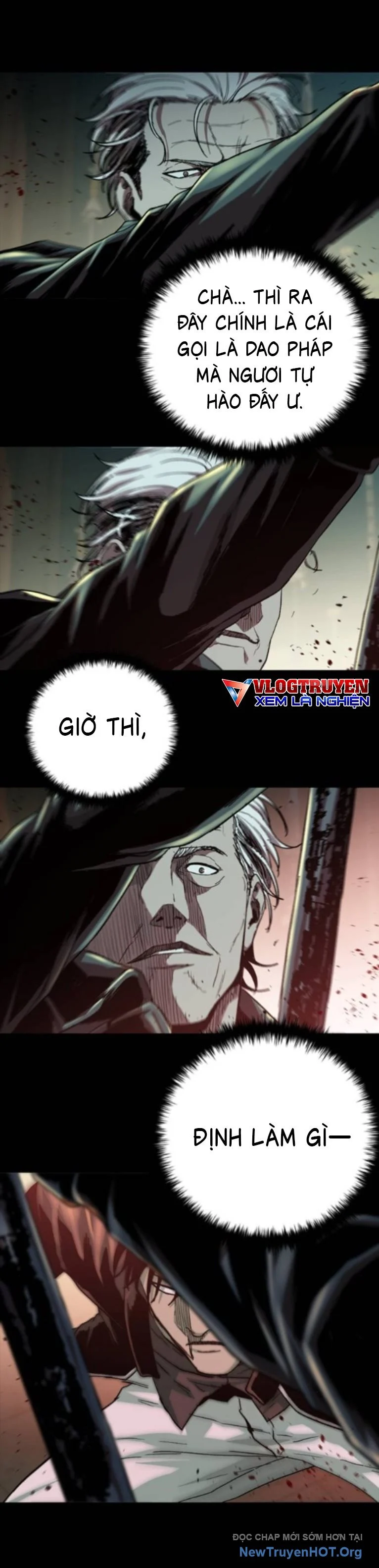 Cửu Long Saroka Chapter 34 - Next Chapter 35
