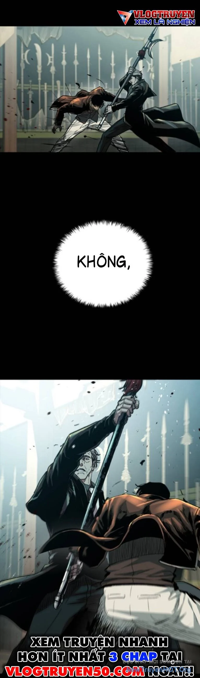 Cửu Long Saroka Chapter 34 - Next Chapter 35