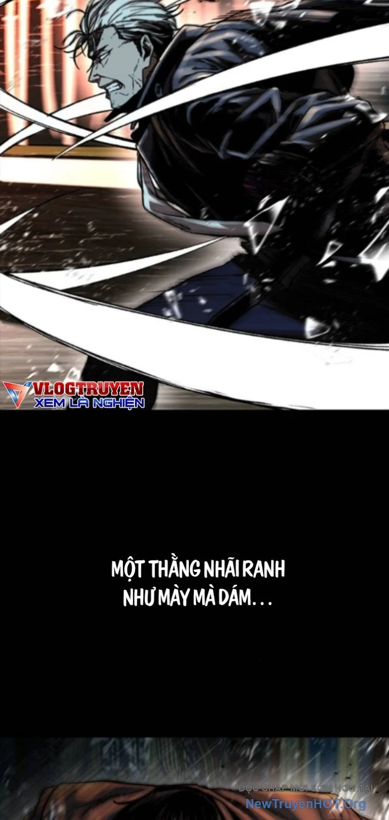 Cửu Long Saroka Chapter 36 - Next Chapter 37