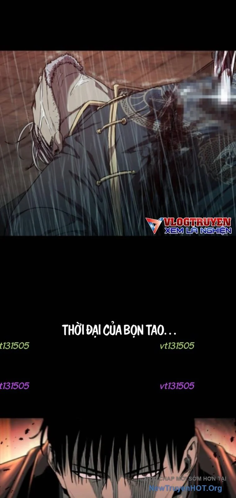 Cửu Long Saroka Chapter 36 - Next Chapter 37