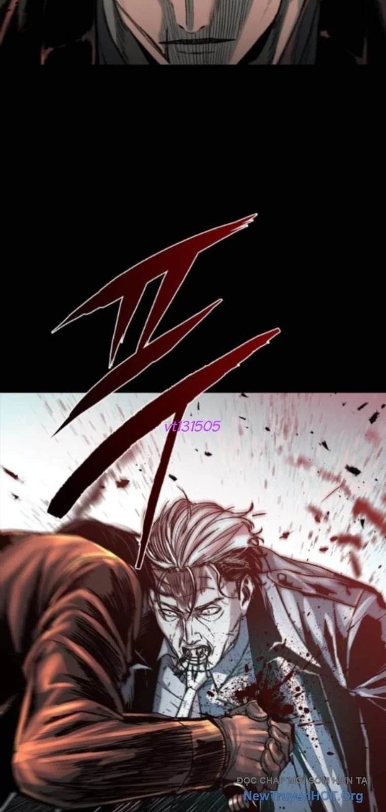 Cửu Long Saroka Chapter 36 - Next Chapter 37