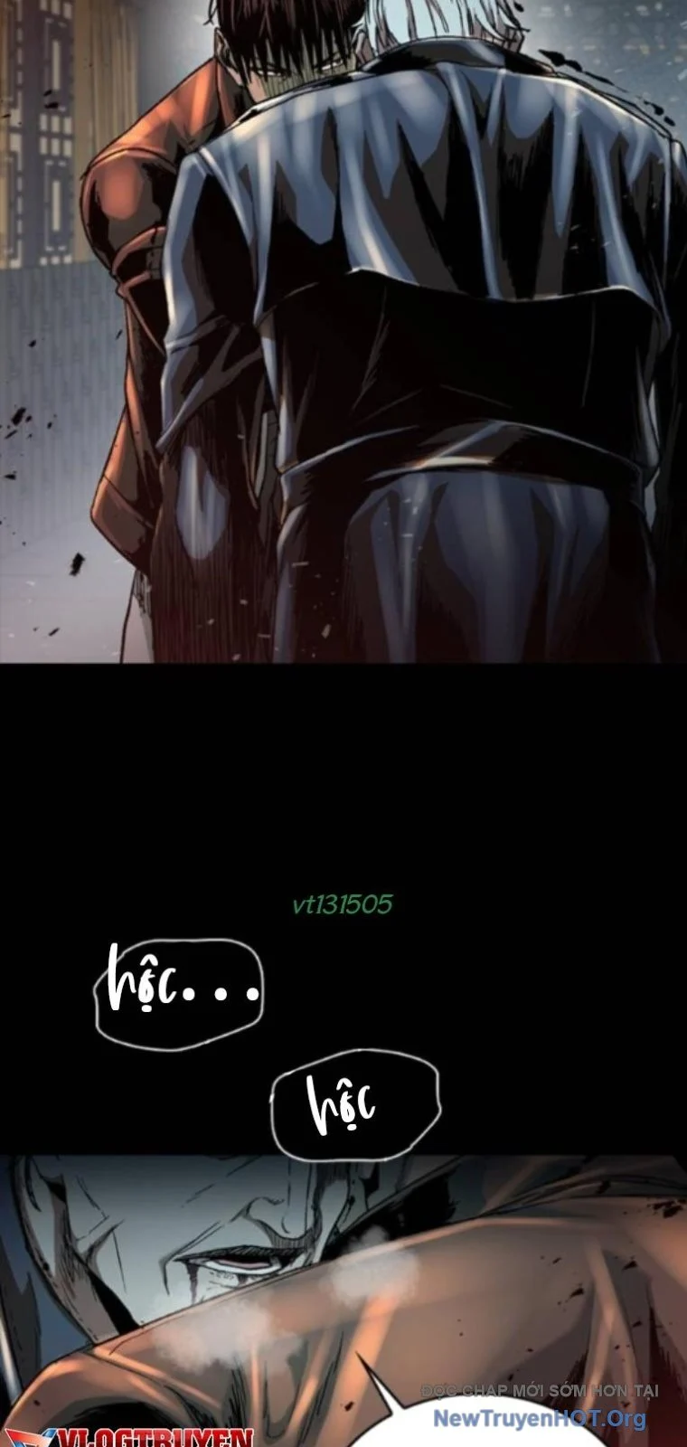 Cửu Long Saroka Chapter 36 - Next Chapter 37