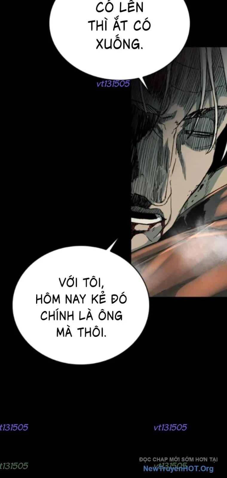 Cửu Long Saroka Chapter 36 - Next Chapter 37