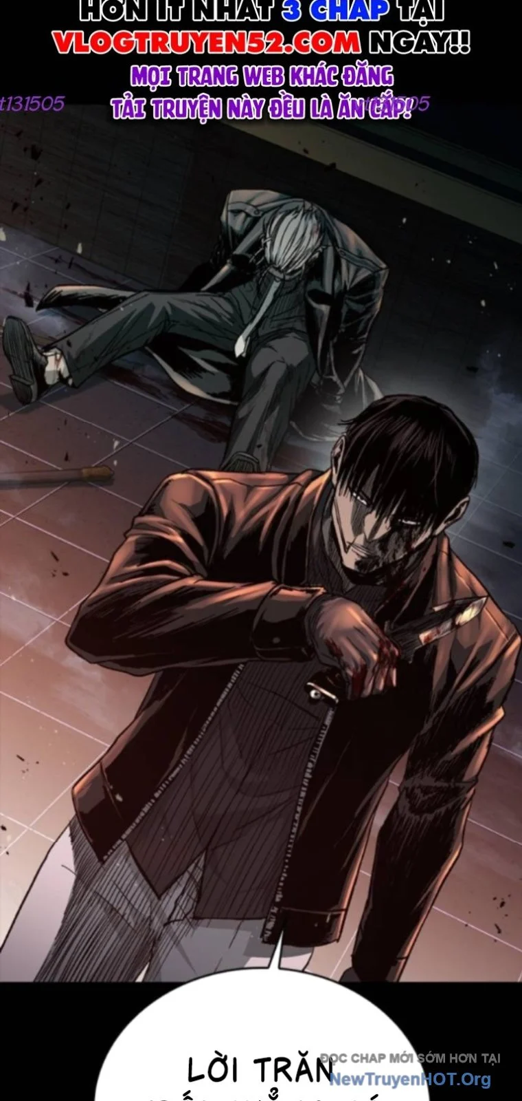 Cửu Long Saroka Chapter 36 - Next Chapter 37