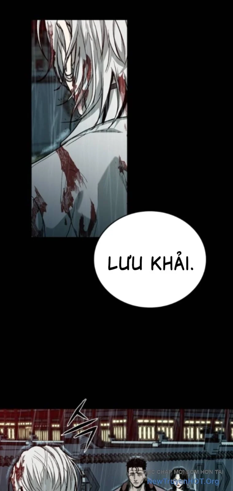 Cửu Long Saroka Chapter 36 - Next Chapter 37