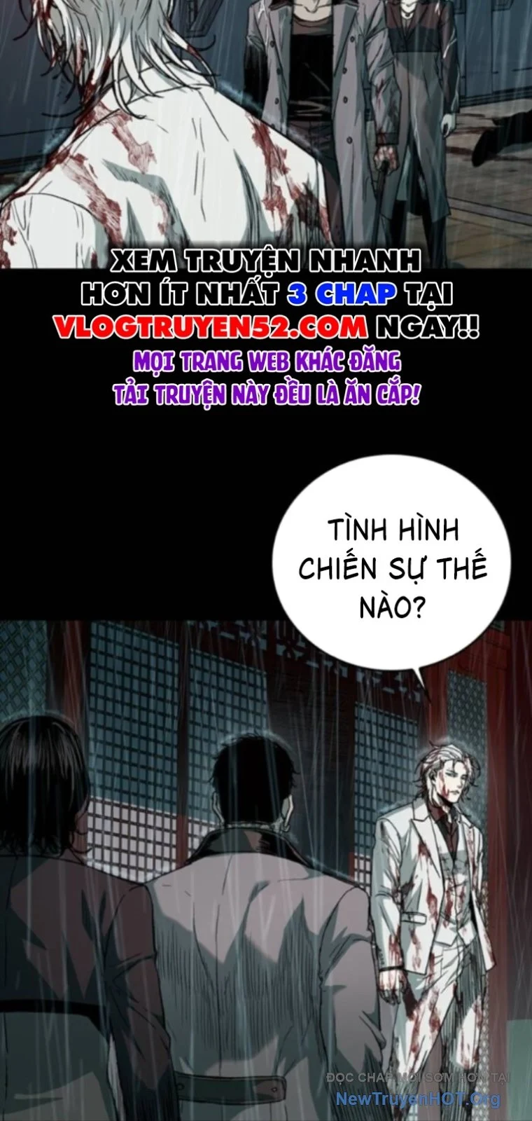 Cửu Long Saroka Chapter 36 - Next Chapter 37
