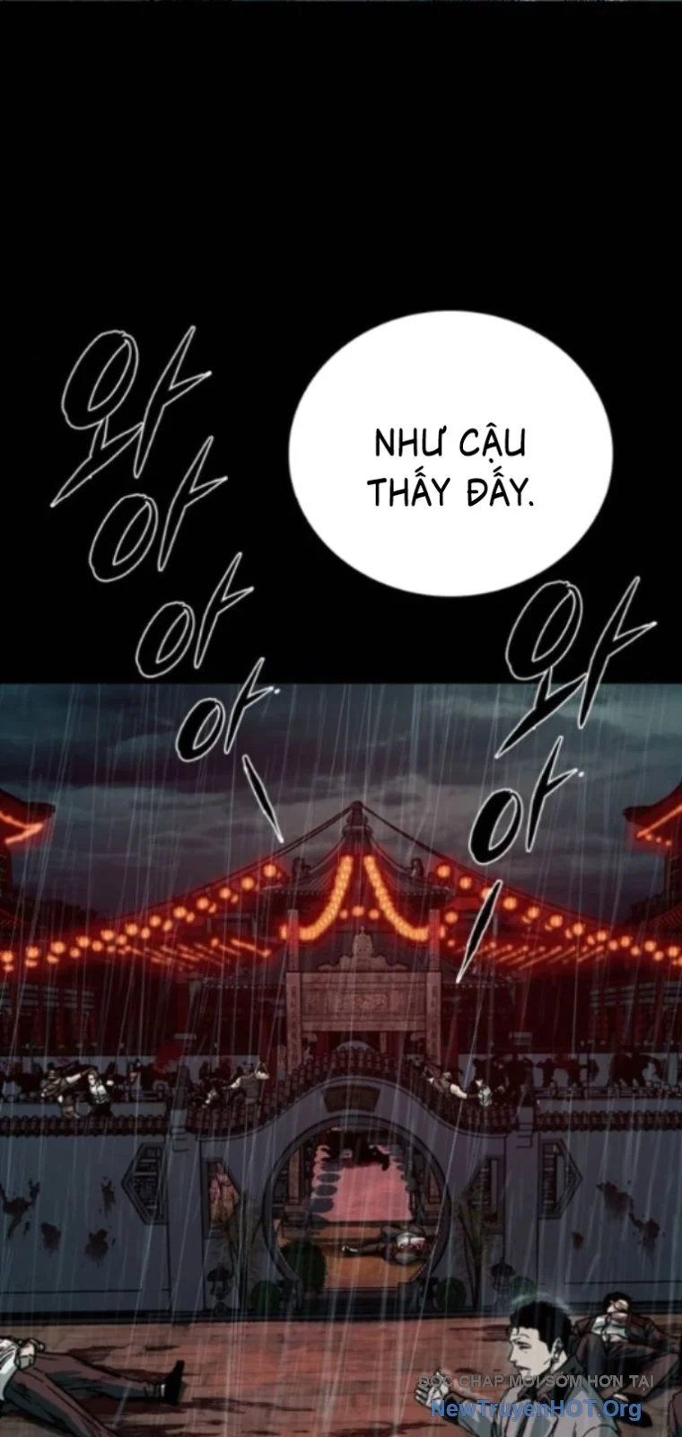 Cửu Long Saroka Chapter 36 - Next Chapter 37