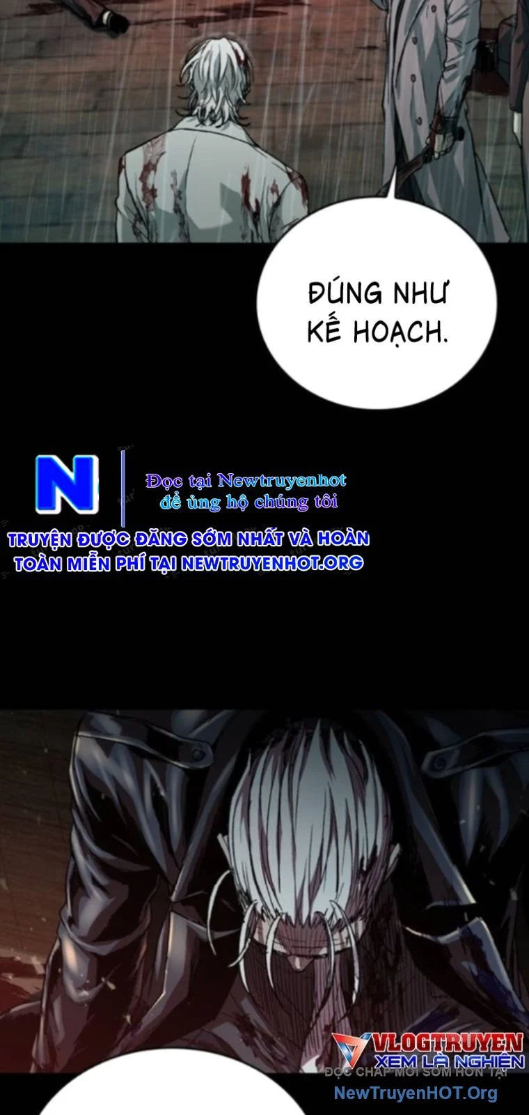 Cửu Long Saroka Chapter 36 - Next Chapter 37