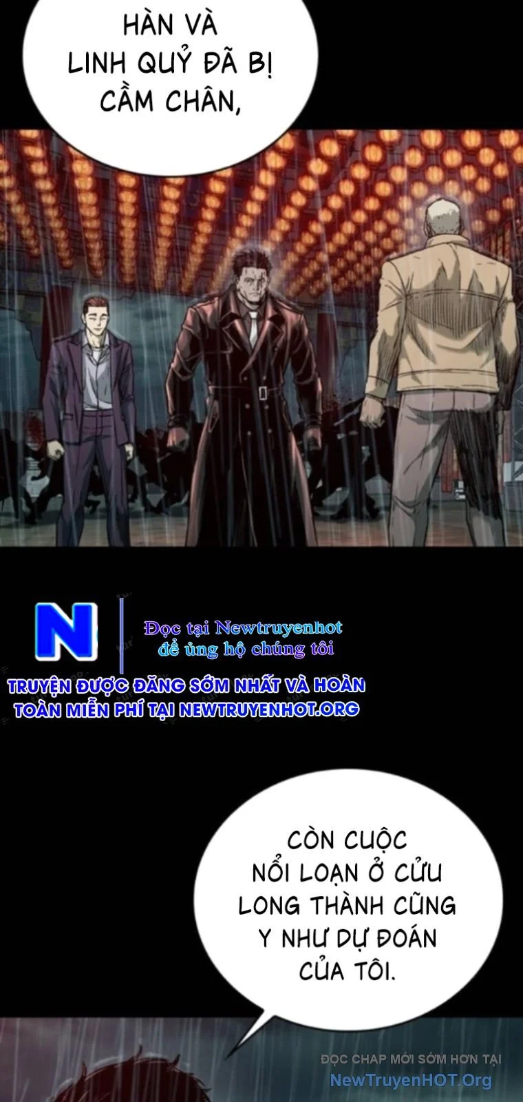 Cửu Long Saroka Chapter 36 - Next Chapter 37